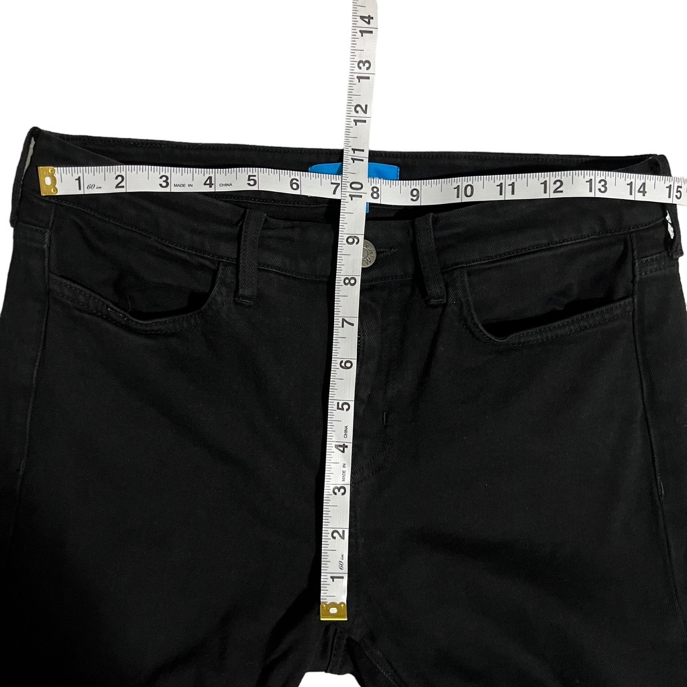 MiH Lou Jean High rise cropped bell - Picture 15 of 16